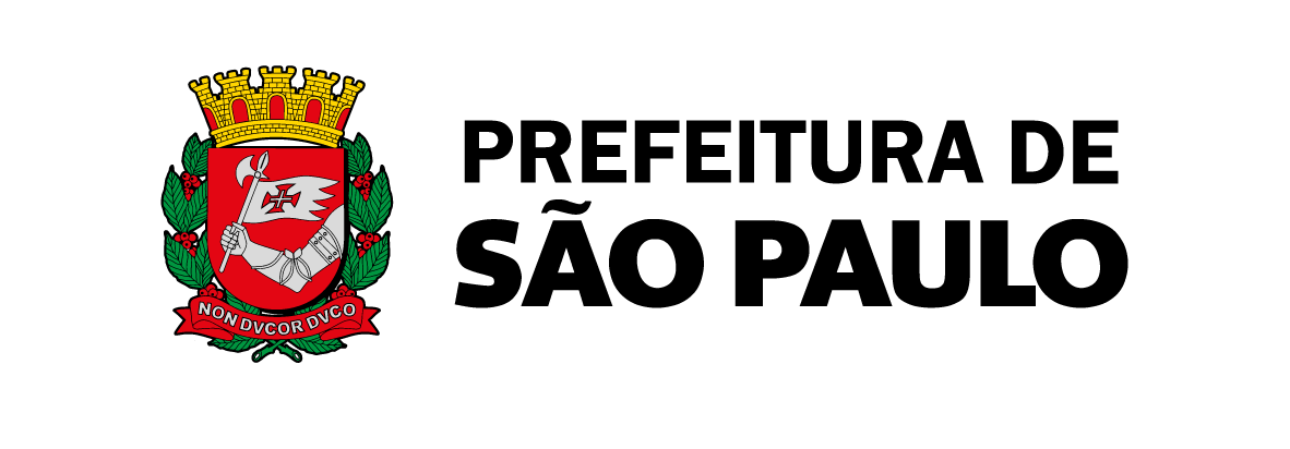 Logo Prefeitura de São Paulo