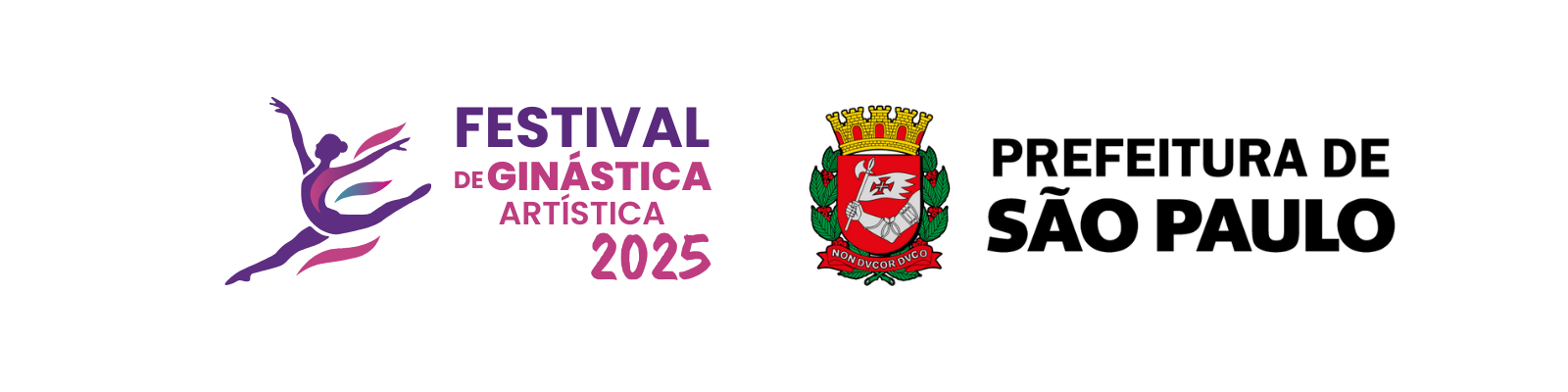 Logo do Festival